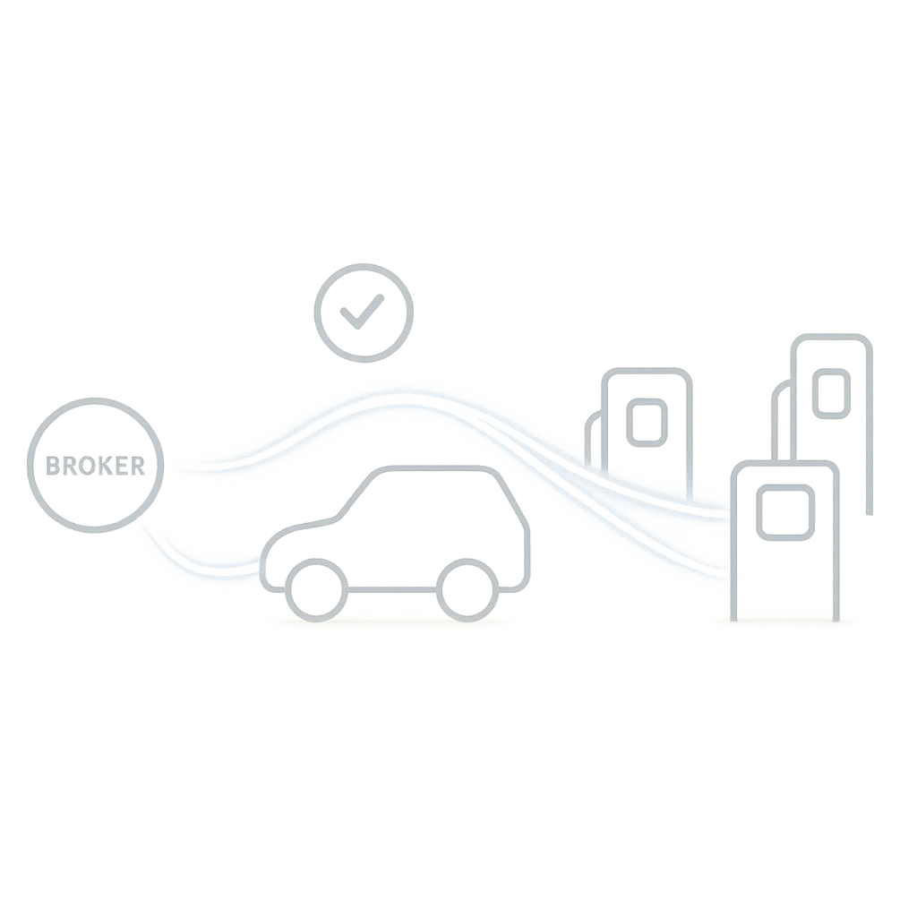 Firmware updates and asset management remotely
