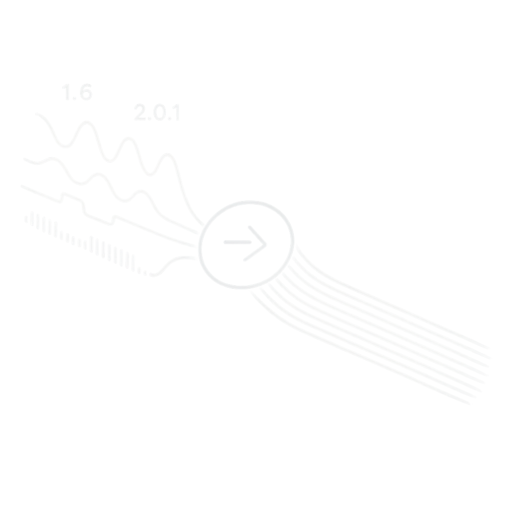 Interoperability across protocols and versions